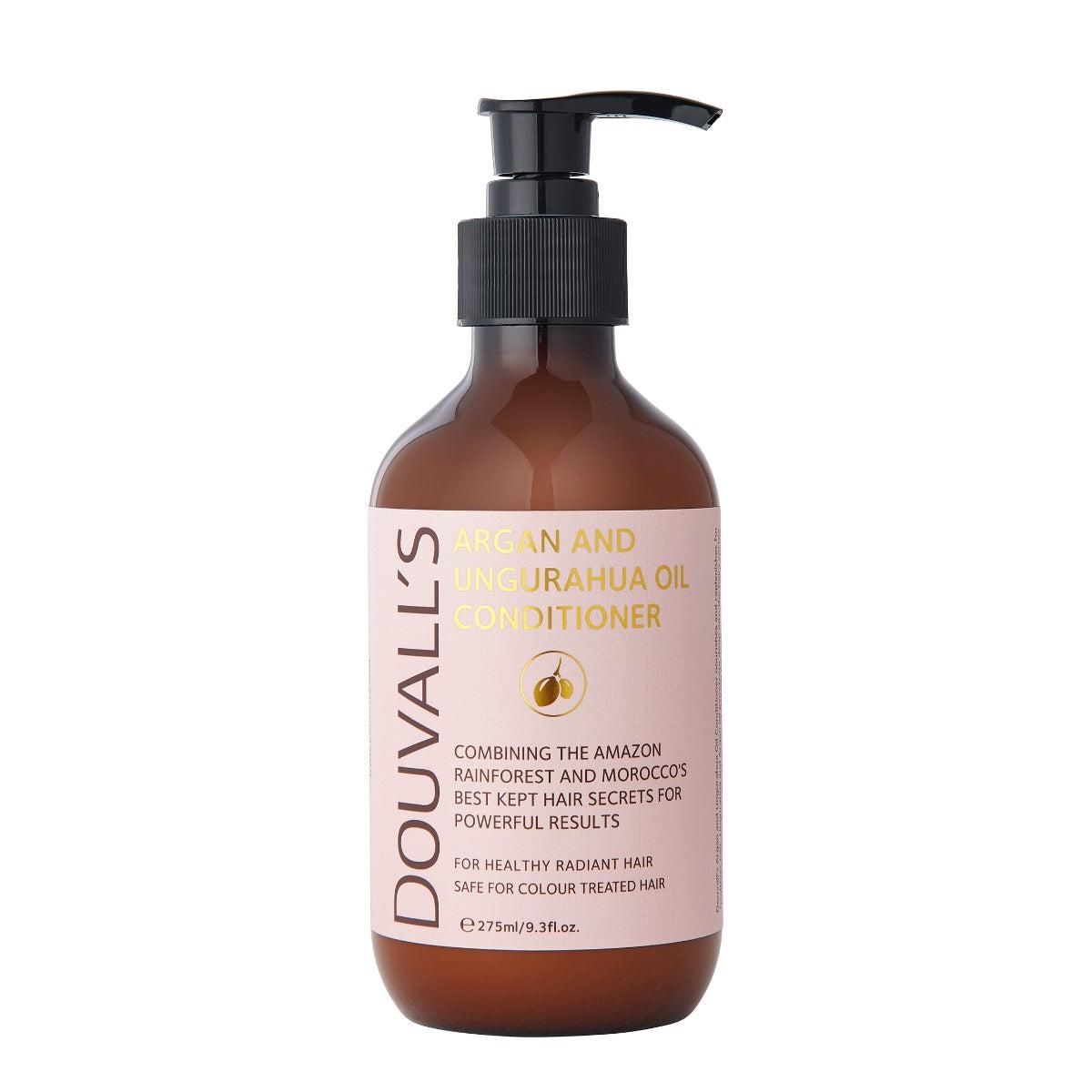 DOUVALL'S Conditioner Arganöl und Ungurahua Öl 275ml