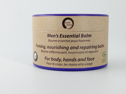 EARTH SENSE Bodybalsam Männer 100ml