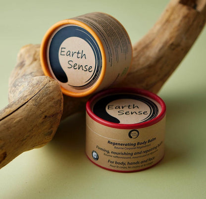 EARTH SENSE Bodybalsam moodbild