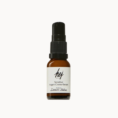 HEJ ORGANIC Augenserum Sensitive 15ml