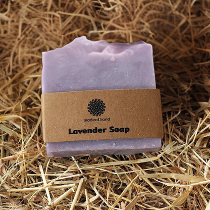 NATURSEIFE LAVENDEL | 100g