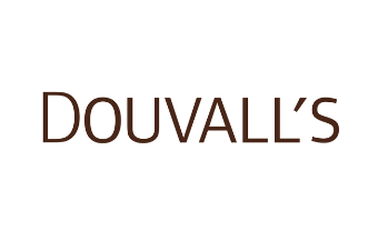 Logo DOUVALL'S Beauty