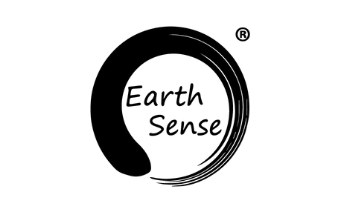 Logo EARTH SENSE ORGANICS