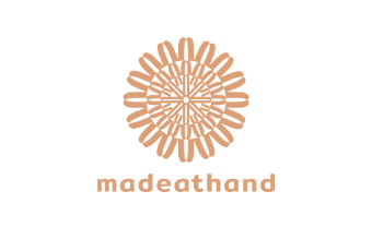 Logo MADEATHAND