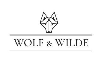 Logo WOLF & WILDE